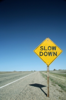 slow_down